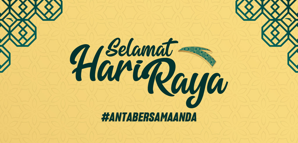 Celebrating the Spirit of Ramadan with "ANTA Bersama Anda" Campaign