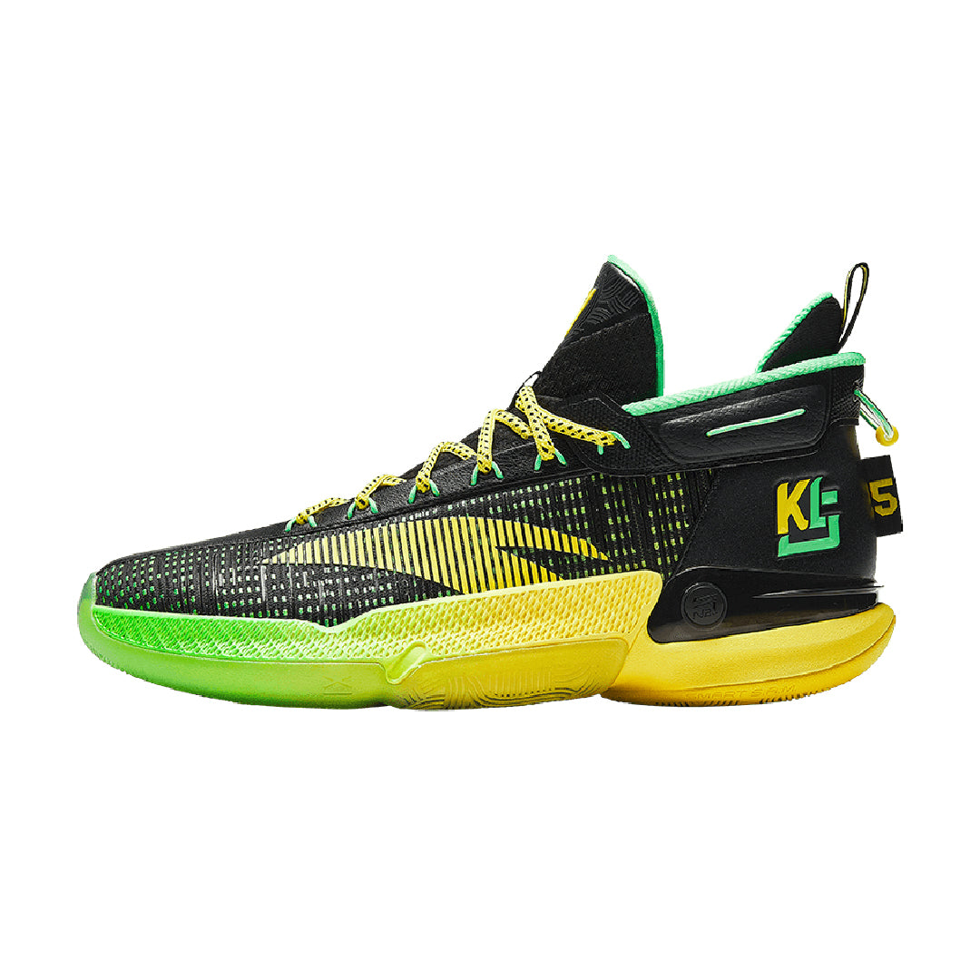 ANTA KT9 Basketball Shoes ANTA MALAYSIA