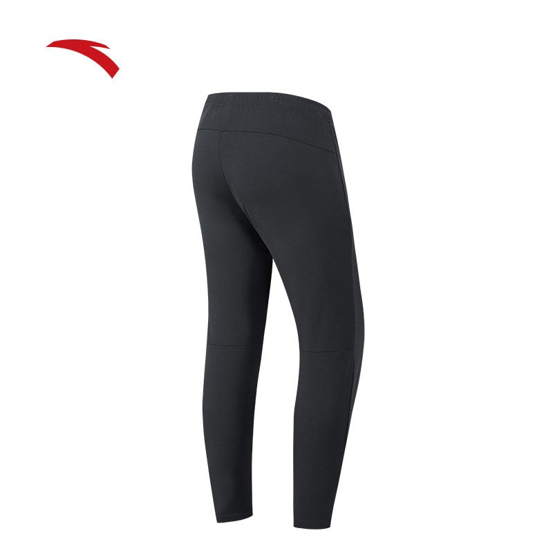 ANTA Men Training Cross-training Knit Track Pant – ANTA MALAYSIA