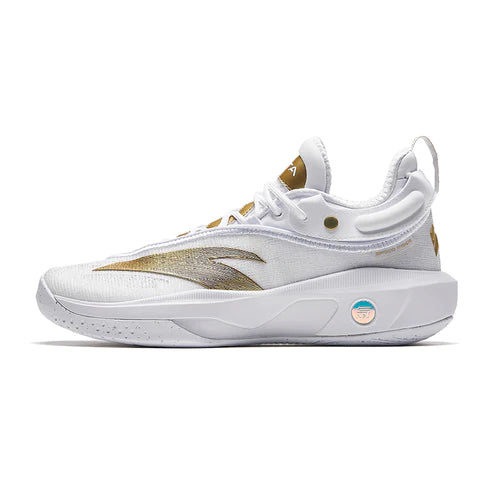 ANTA MEN KLAY THOMPSON KT8 Platinum Basketball Shoe – ANTA MALAYSIA