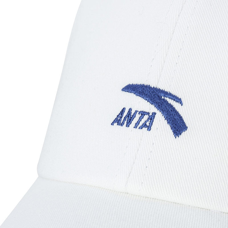 ANTA UNISEX LIFESTYLE CAP – ANTA MALAYSIA