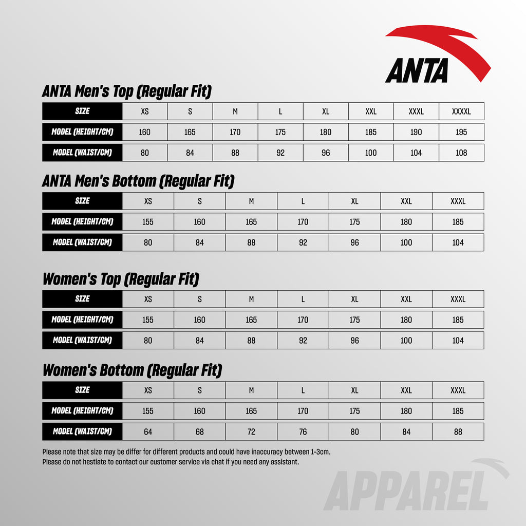 WOMEN'S COLLECTION â Page 3 â ANTA MALAYSIA