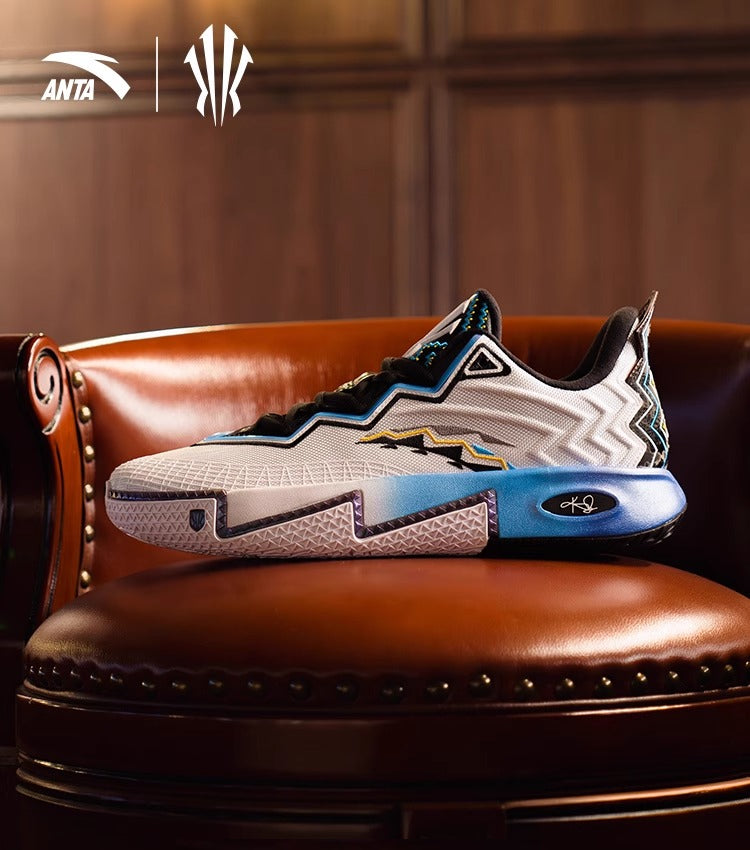 ANTA KAI2　US11 ANTA KAI 2 “Dallas” Kyrie Irving Basketball Shoes – ANTA KAI