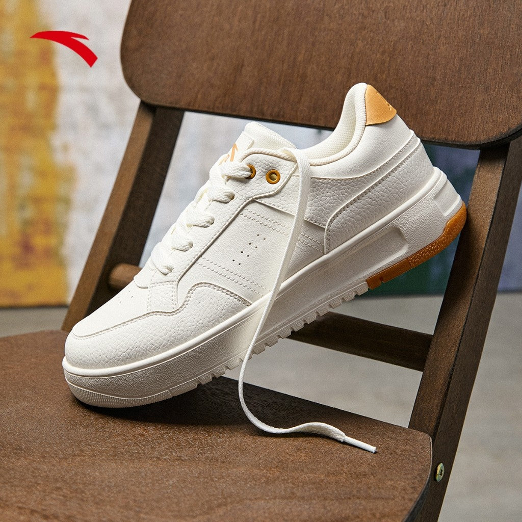 ANTA Men Bamboo-Breaker Skate Shoes Casual Shoes/Sneakers