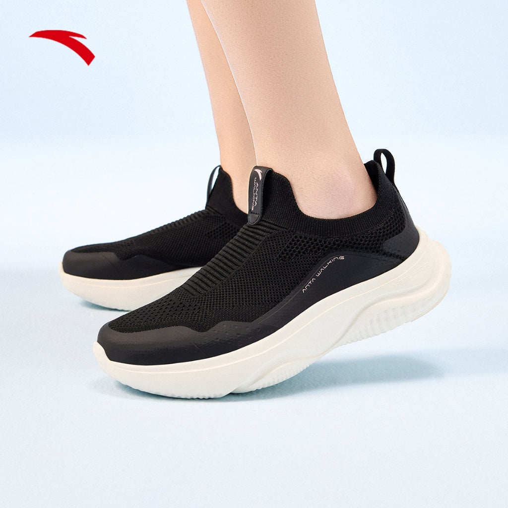 Anta Trending Sports Shoes For Women ANTA Women Rebound Cross